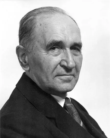 Alojz Benac