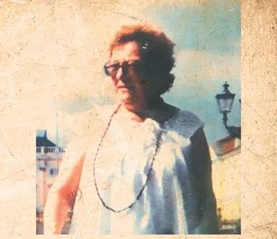 Ljubinka Petrić-Bašović