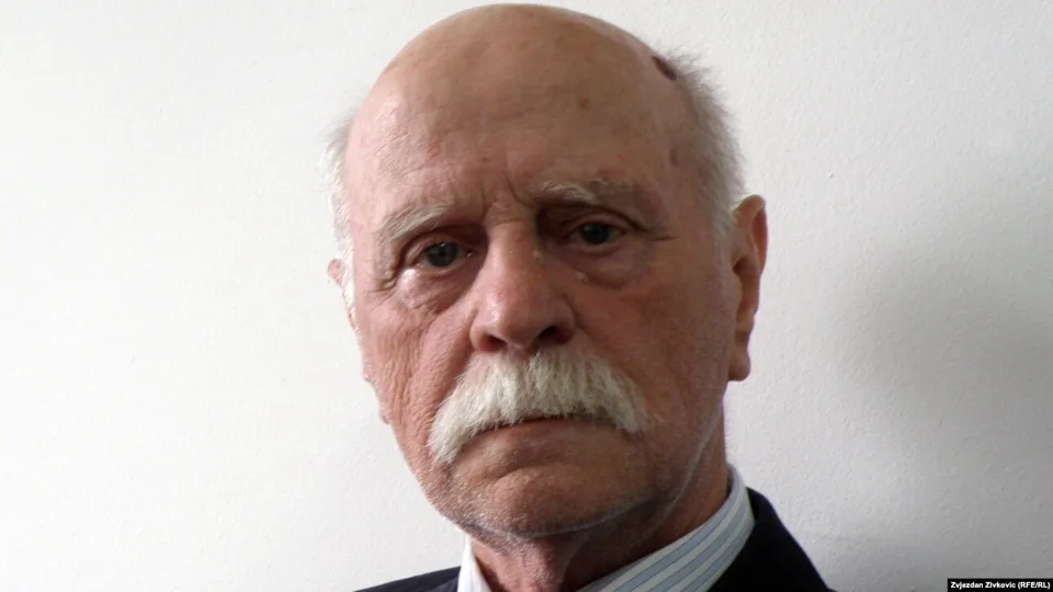 Vlatko Doleček