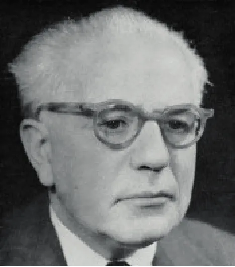 Ernest Grin