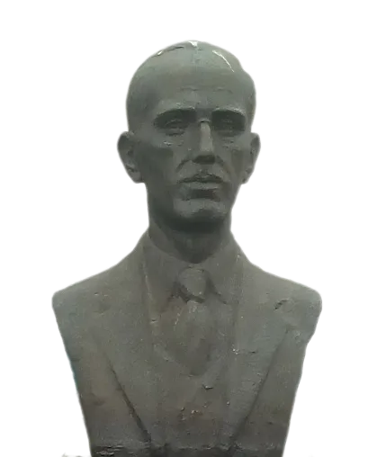 Joakim Perendija