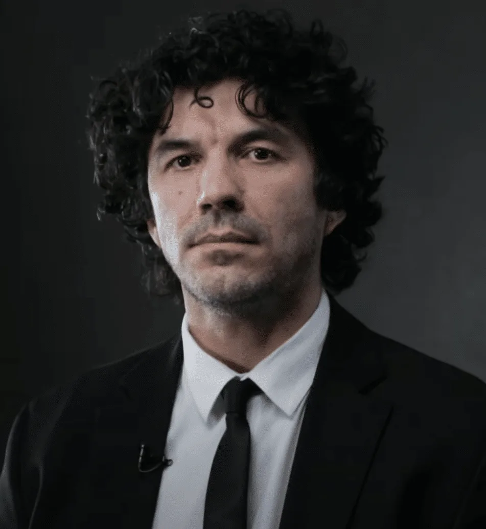 Suljo Linić
