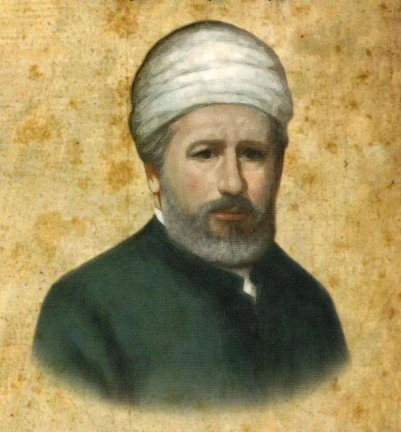 Mustafa Ejubović