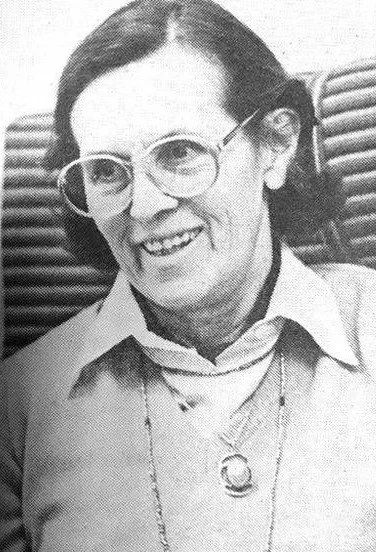 Zlata Grebo