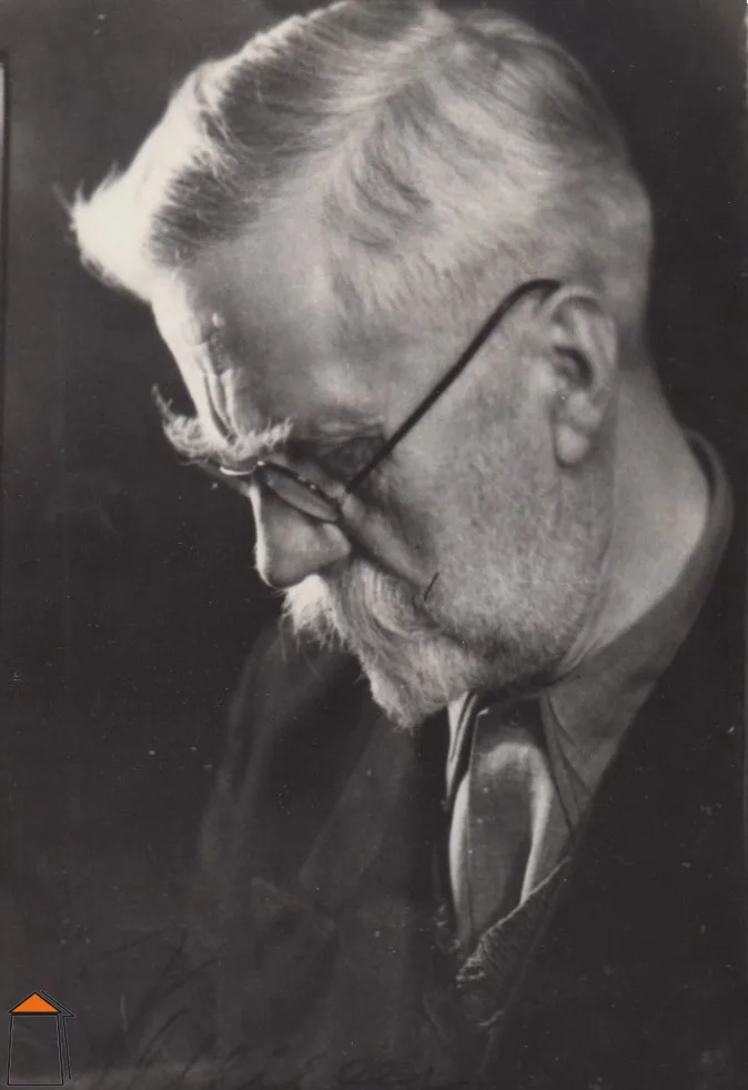 Vojislav “Đedo” Kecmanović