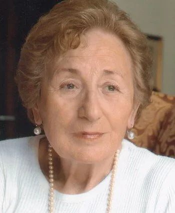 Nevenka Petrić
