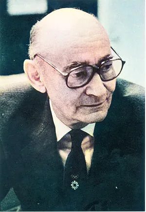 Emerik Blum