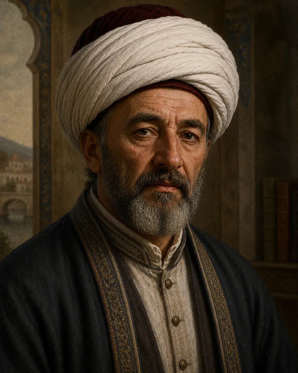 Fevzi Mostarac