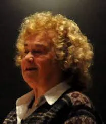 Dubravka Šoljan