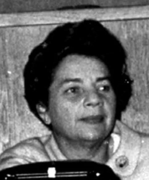 Blanka Bobarević