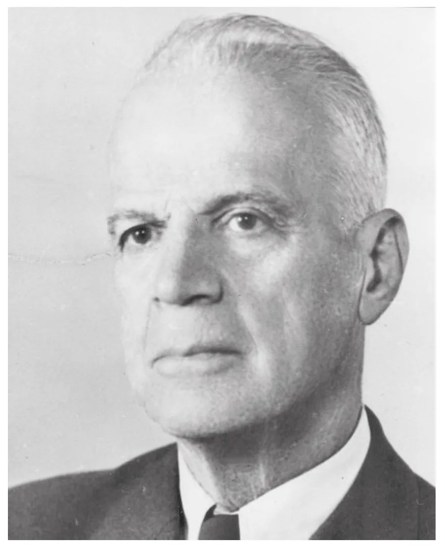 Milivoje Kostić