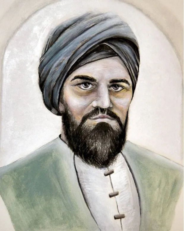 Muhamed Hevaija Uskufija
