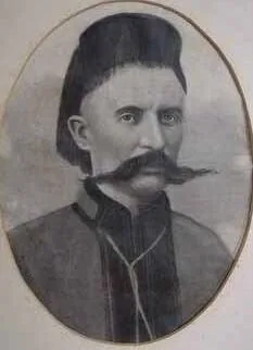 Mihovil ‘Mijo’ Sučić