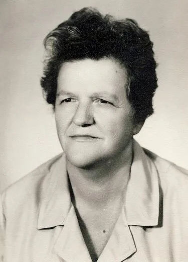 Smilja Mučibabić