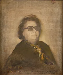 Dragica Dodig