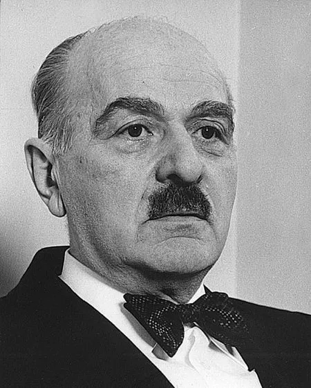 Izidor Papo