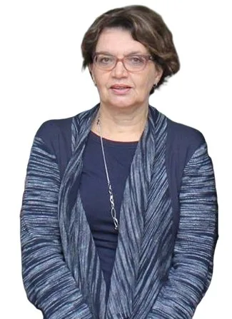 Svjetlana Fajfer