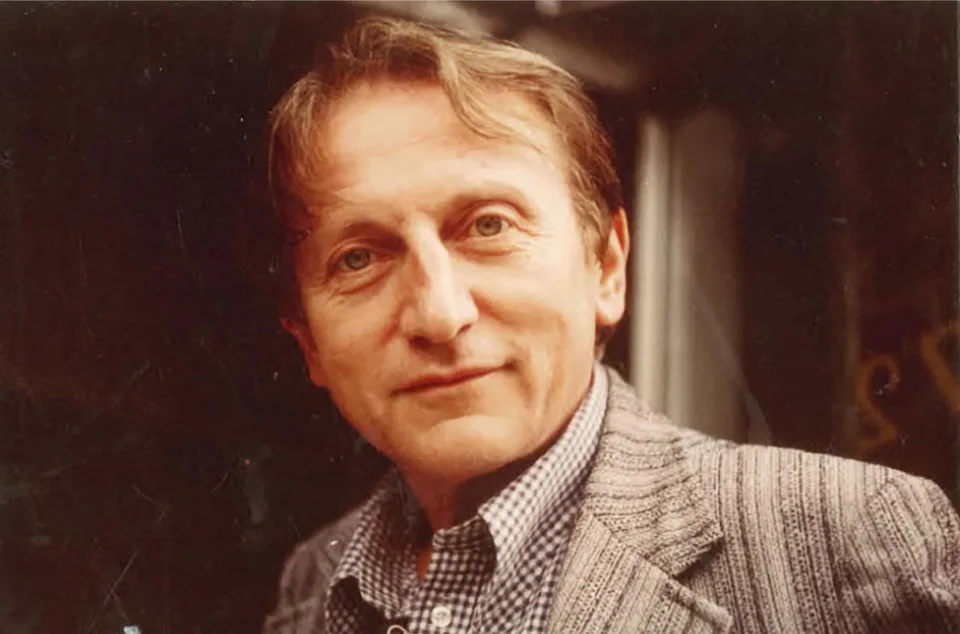 Vladimir Vlada Petrić