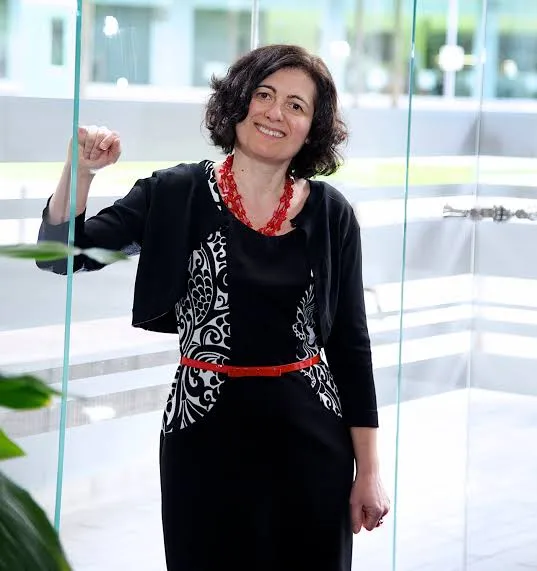 Adisa Azapagić