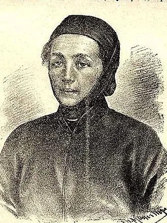 Staka Skenderova