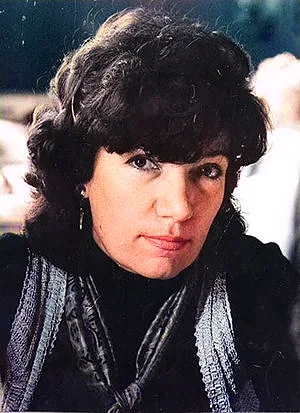 Nada Ler - Sofronić