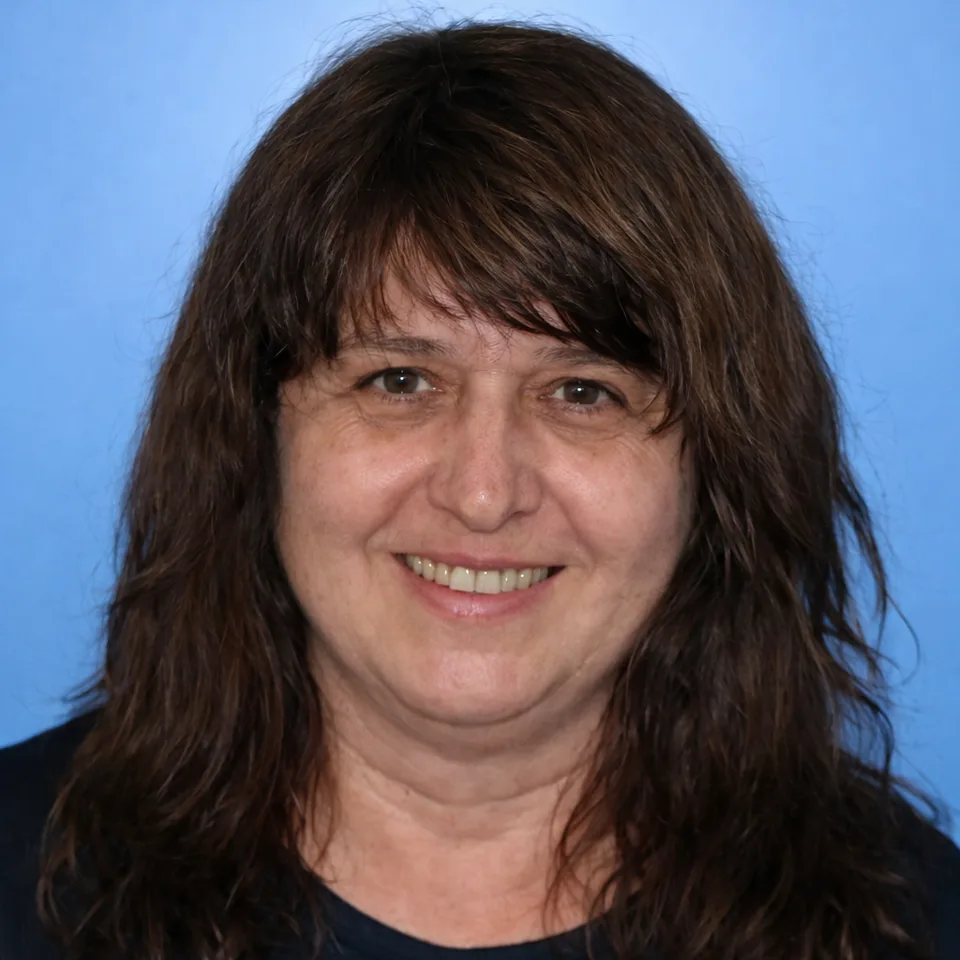 Ina Šarčević