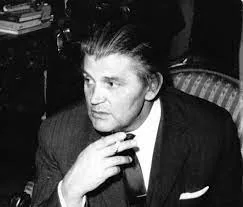 Vojo Dimitrijević