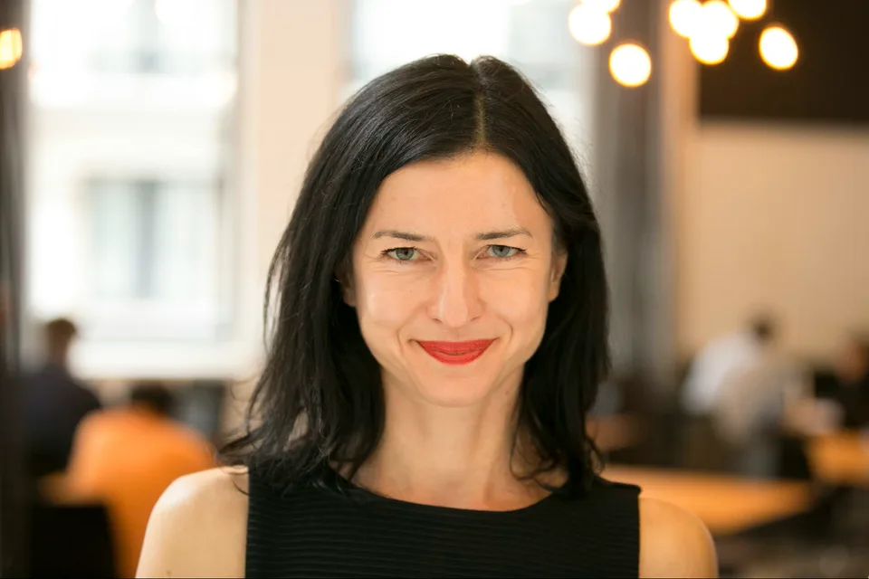 Mina Aganagić