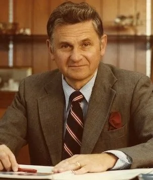 George Martin Škurla