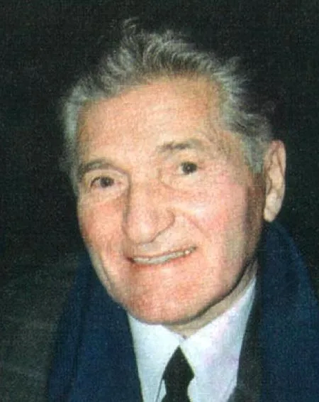 Čedomil Šilić