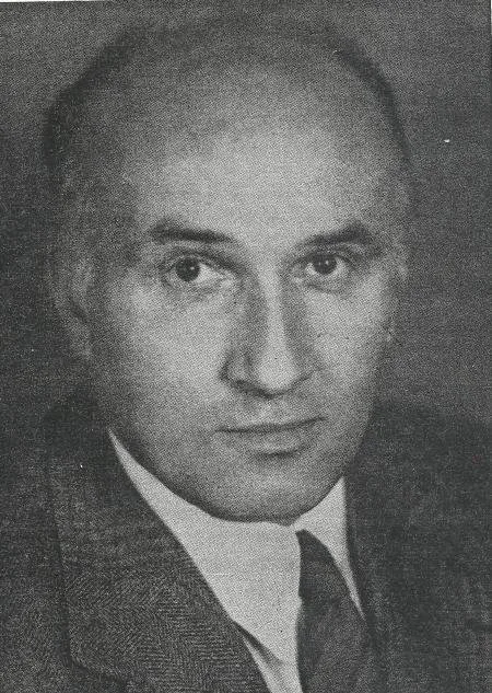 Muhamed Riđanović
