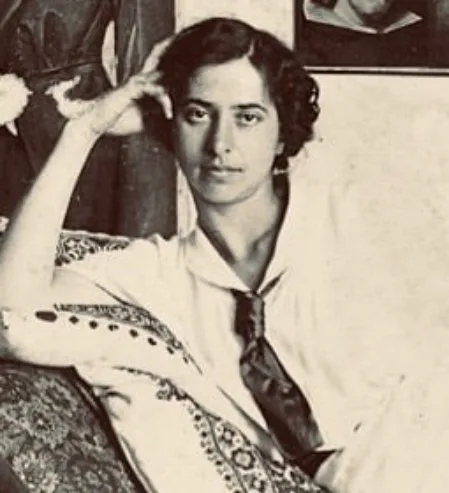 Ljubica Jokanović Becić