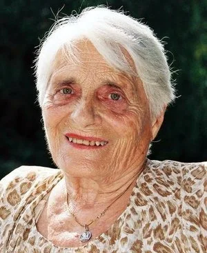 Zlata Bartl