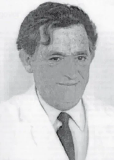 Jakob ‘Janša’ Gaon