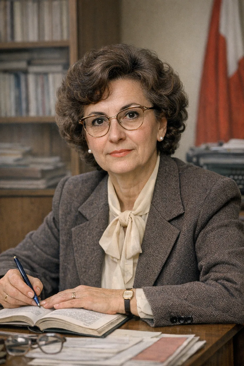 Ljubinka Bašović