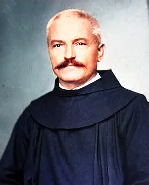 Leo 'Grgo' Petrović
